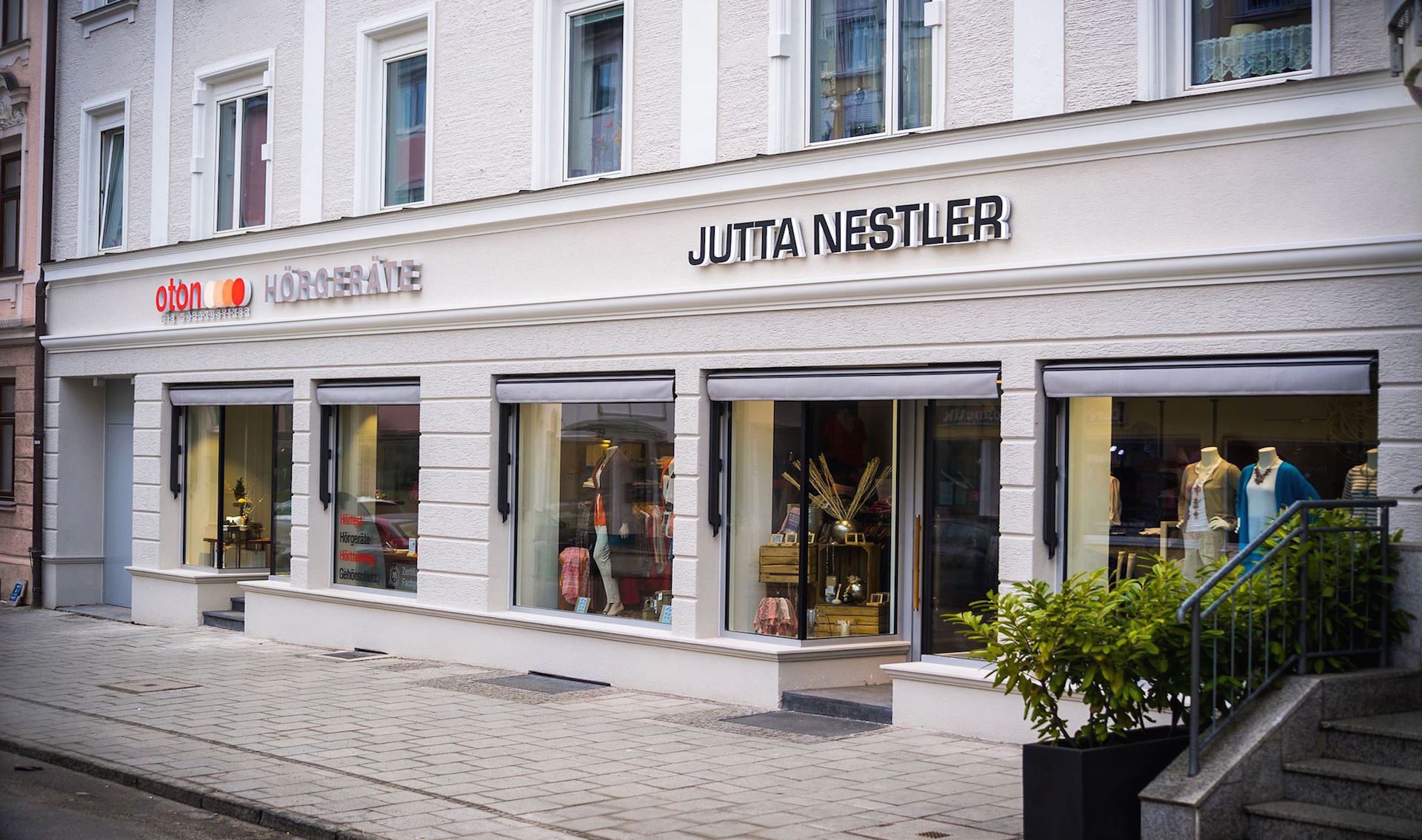 Spiegelstraße München