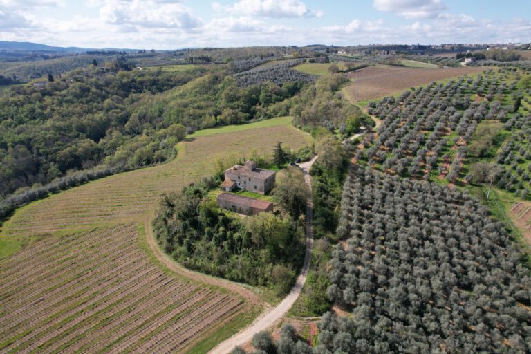 Podere Florence